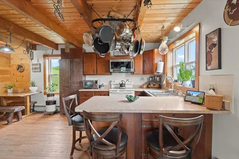 1297 Tower Road Williamstown VT 05679