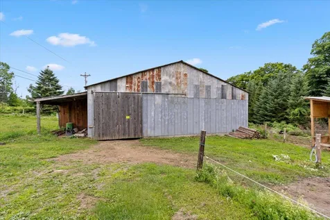 1297 Tower Road Williamstown VT 05679