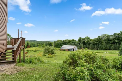 1297 Tower Road Williamstown VT 05679