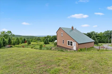 1297 Tower Road Williamstown VT 05679