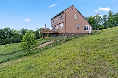1297 Tower Road Williamstown VT 05679