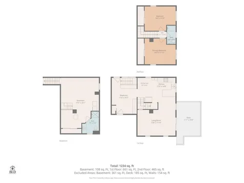 1297 Tower Road Williamstown VT 05679