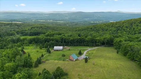 1297 Tower Road Williamstown VT 05679