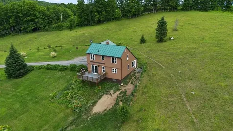1297 Tower Road Williamstown VT 05679