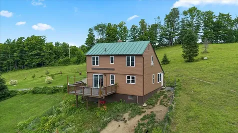 1297 Tower Road Williamstown VT 05679