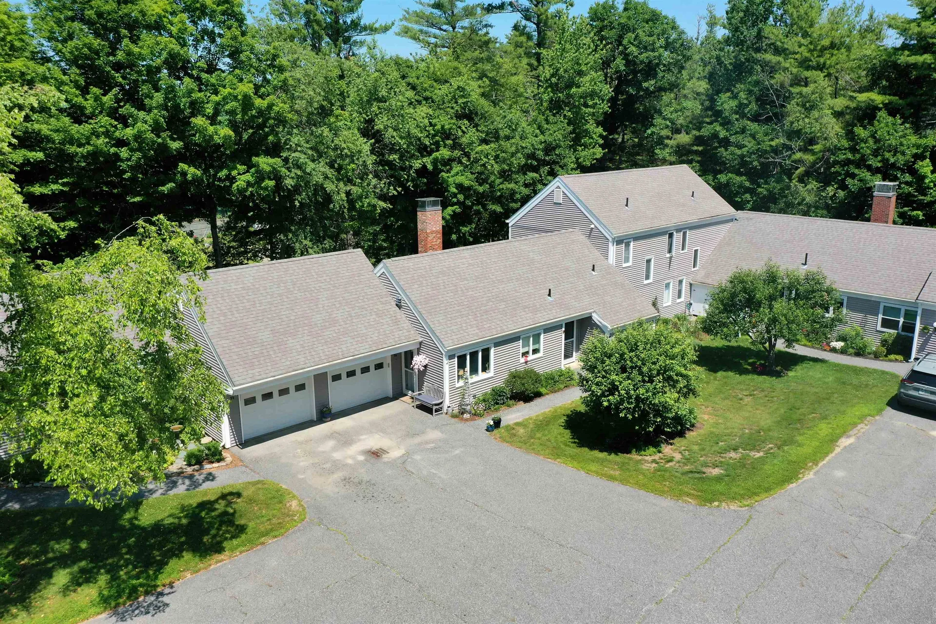 74 Hilltop Place New London NH 03257