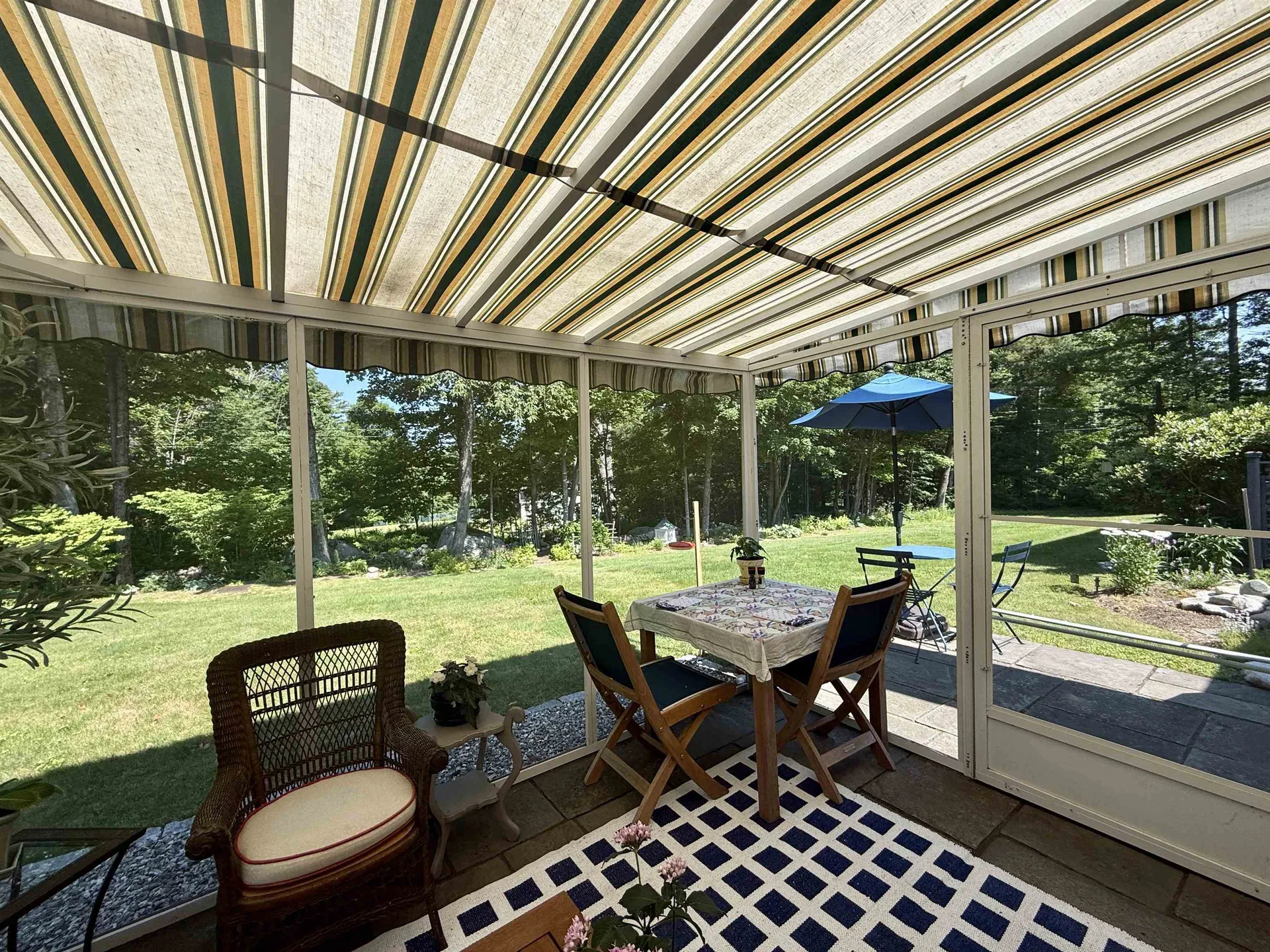 74 Hilltop Place New London NH 03257