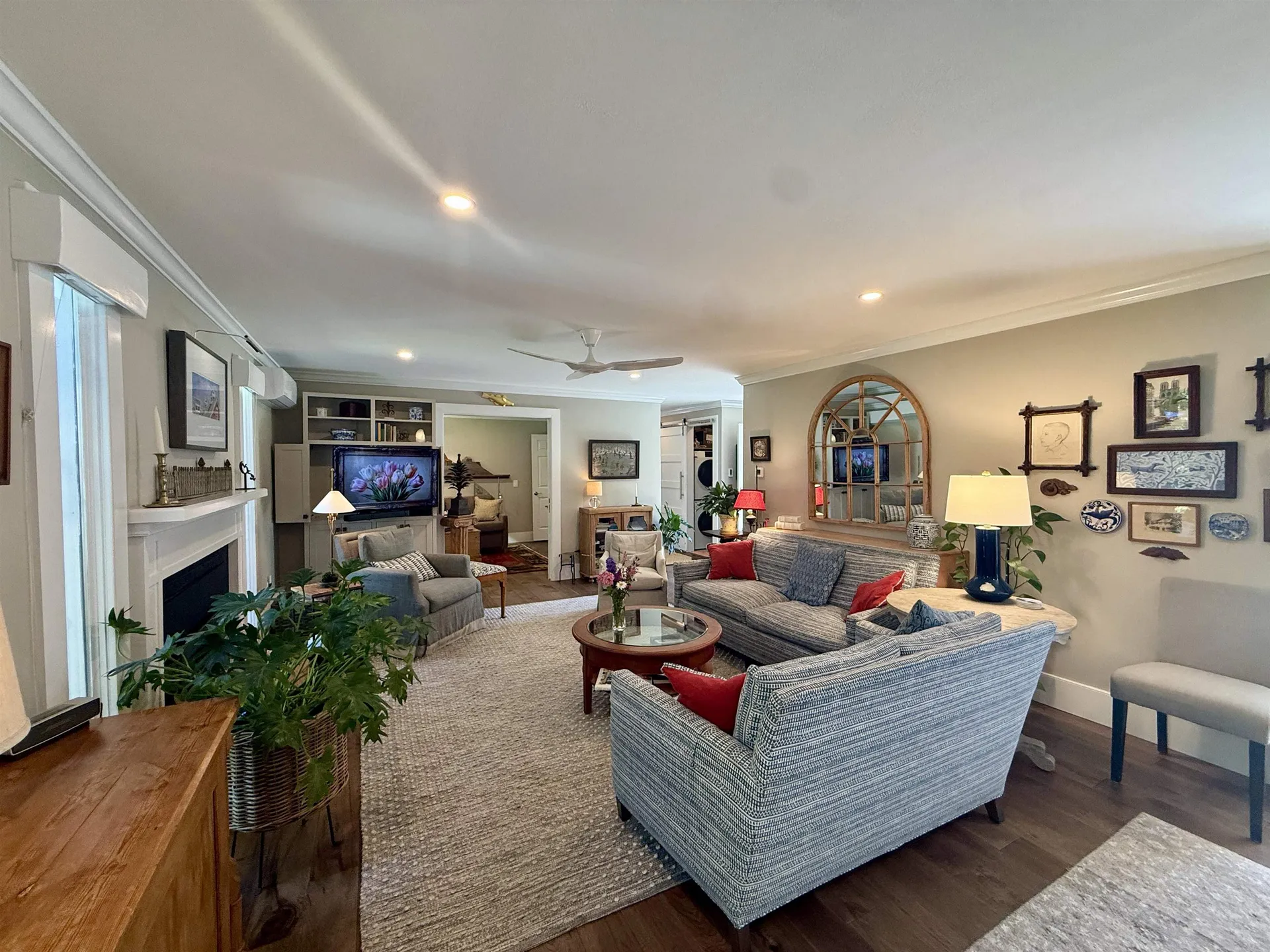 74 Hilltop Place New London NH 03257