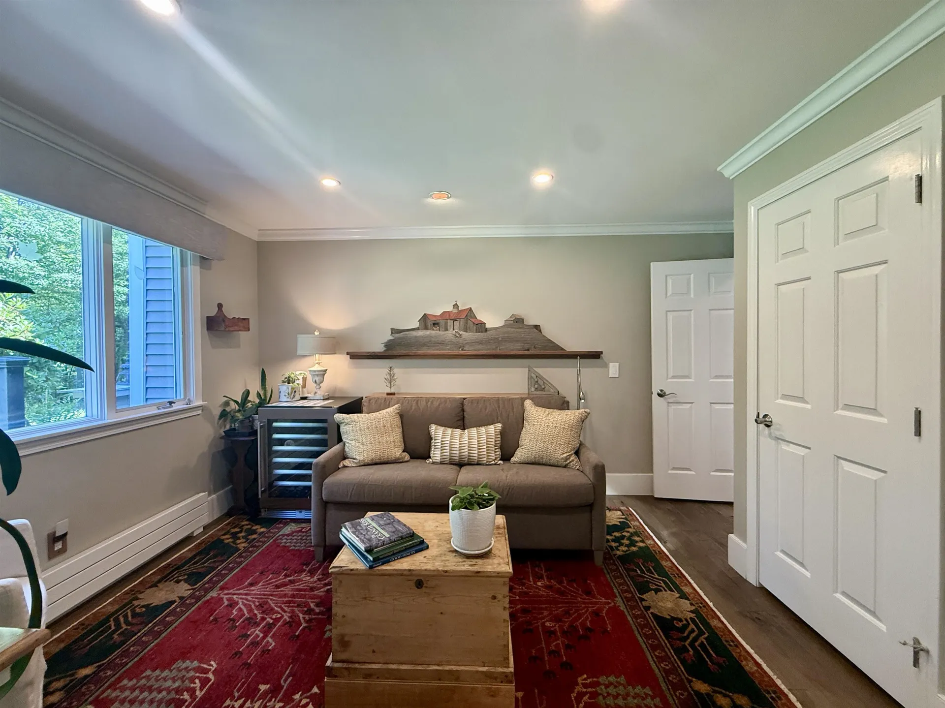 74 Hilltop Place New London NH 03257