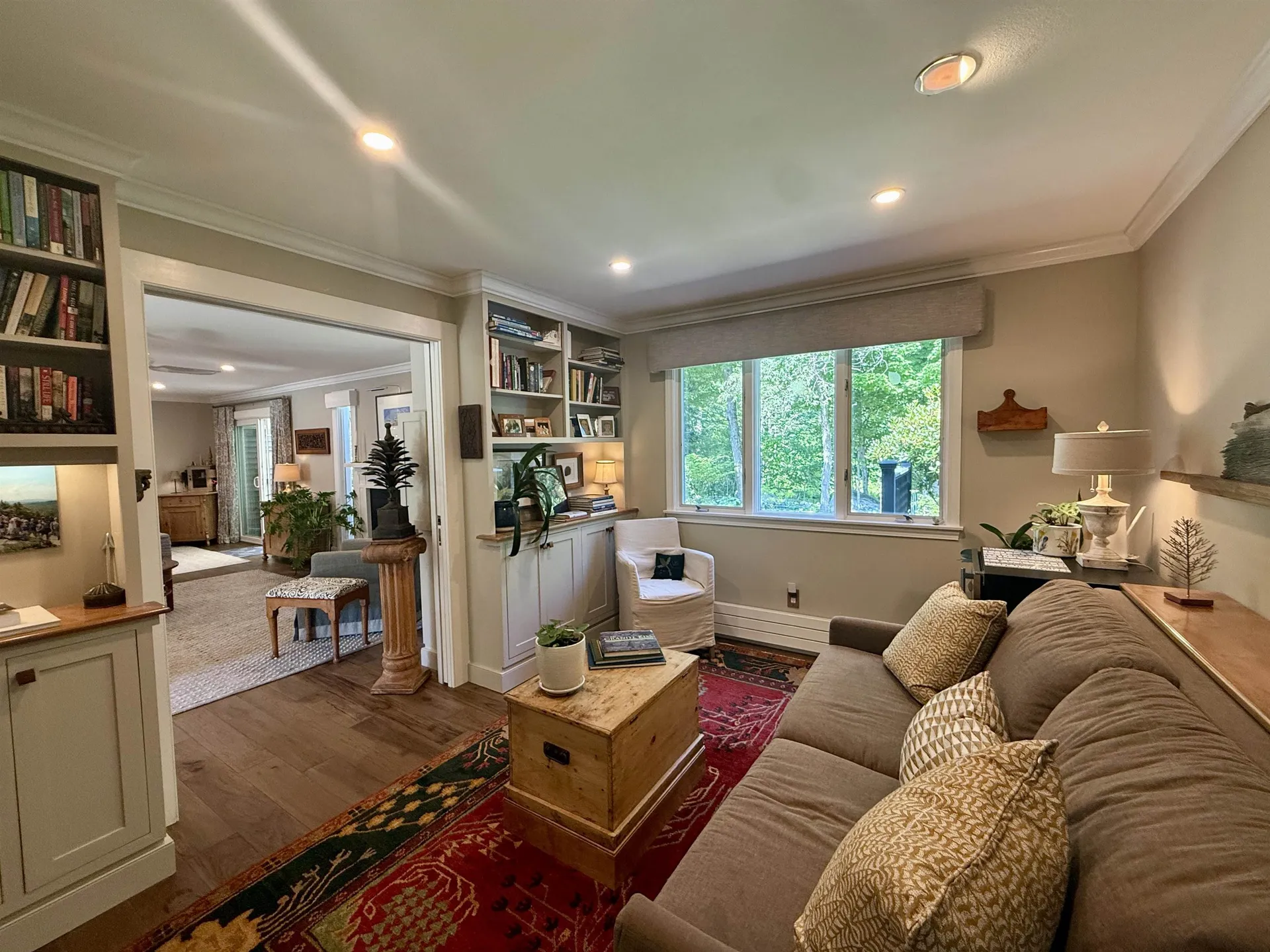 74 Hilltop Place New London NH 03257