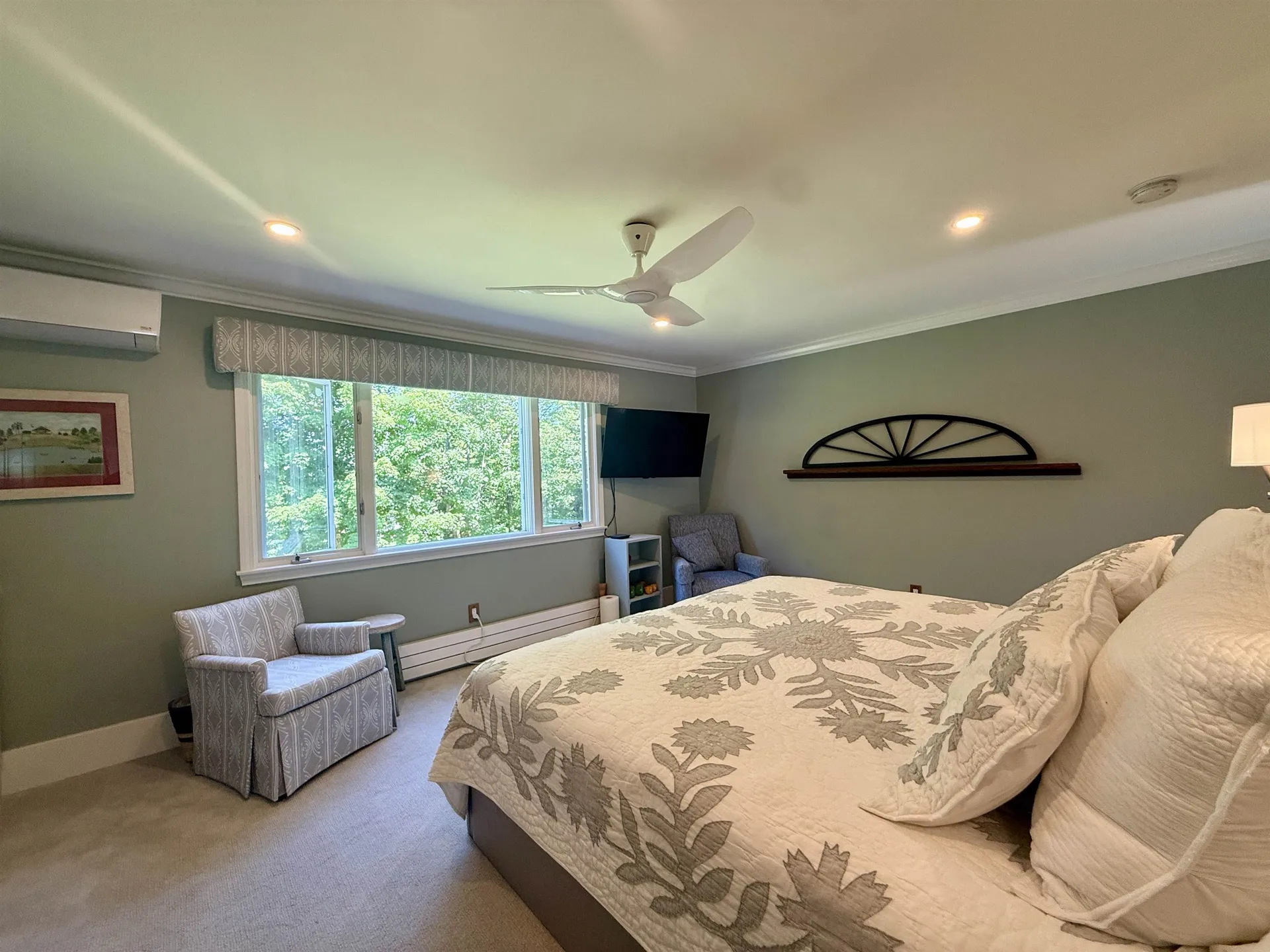 74 Hilltop Place New London NH 03257