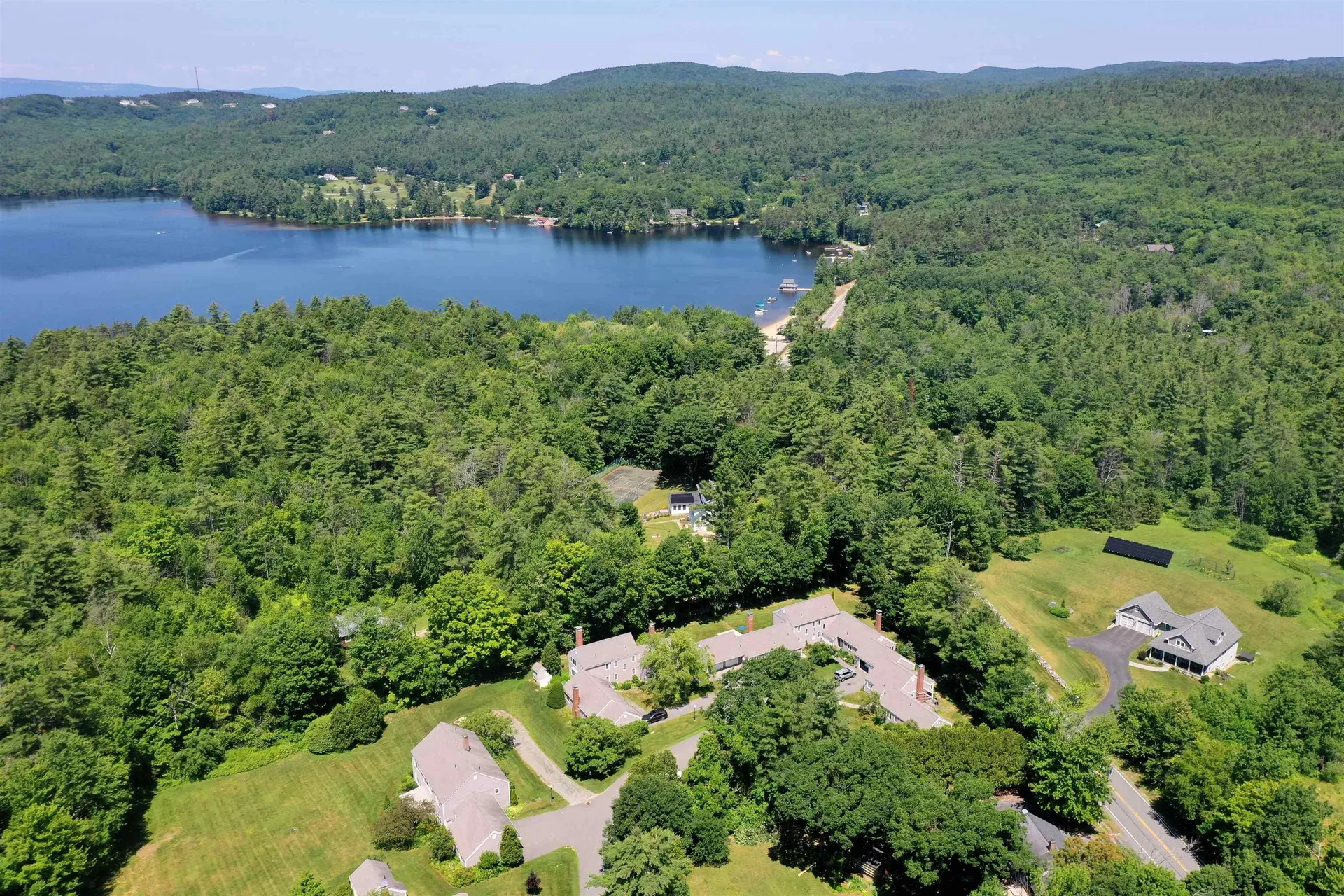74 Hilltop Place New London NH 03257