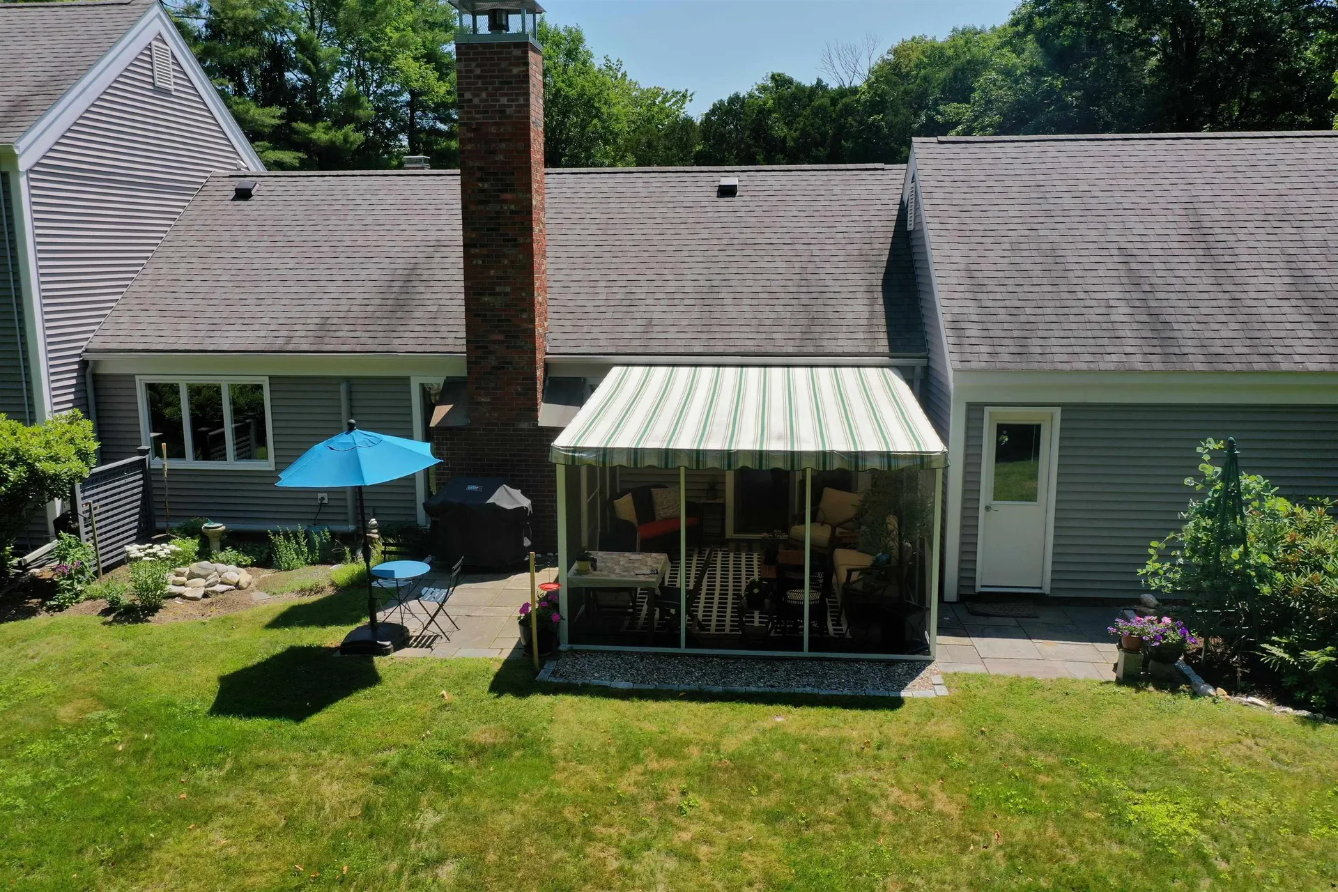 74 Hilltop Place New London NH 03257