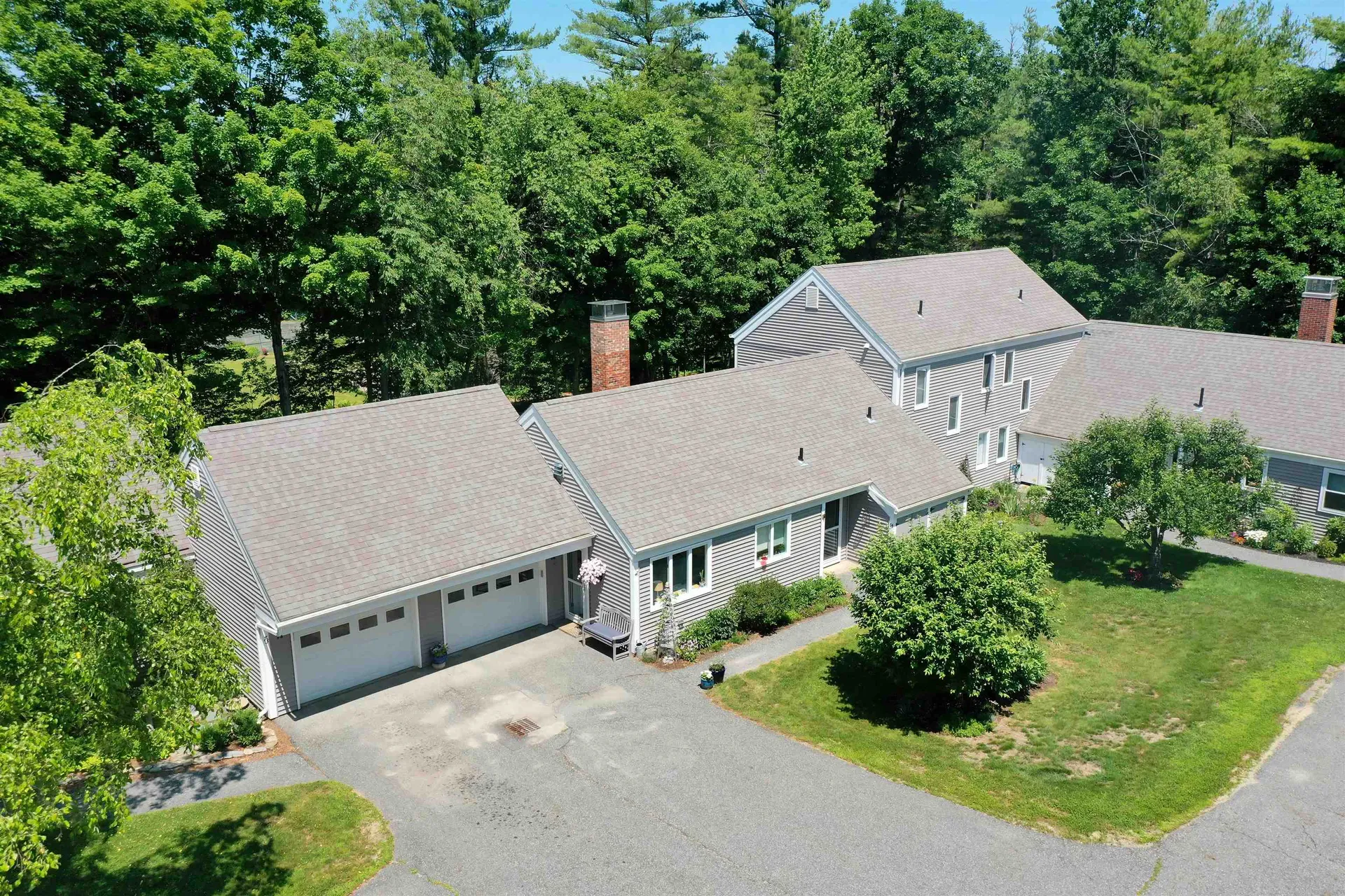 74 Hilltop Place New London NH 03257