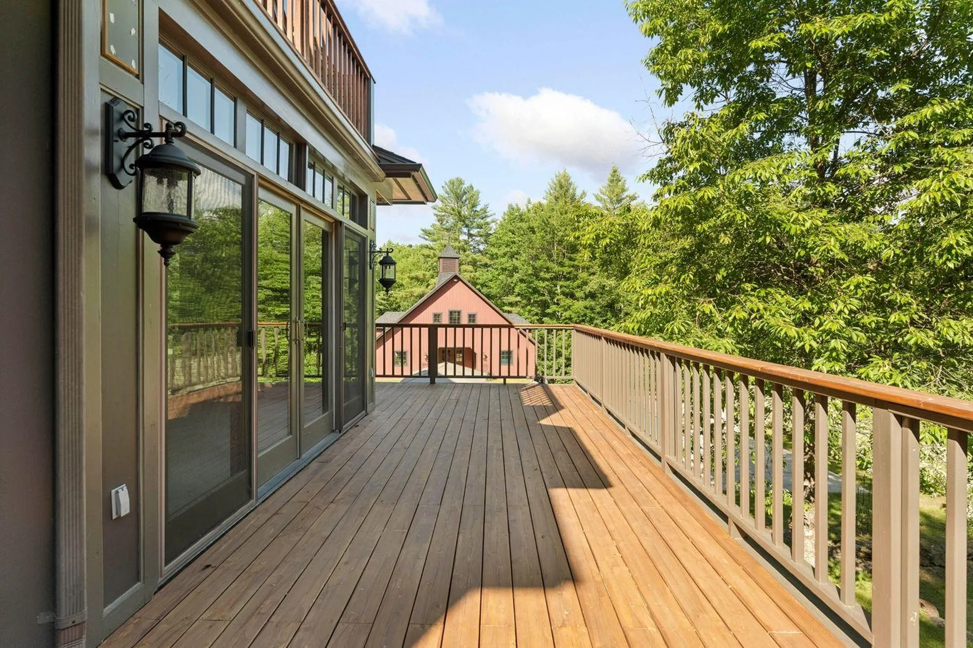 821 Little River Farm Road Stowe VT 05672