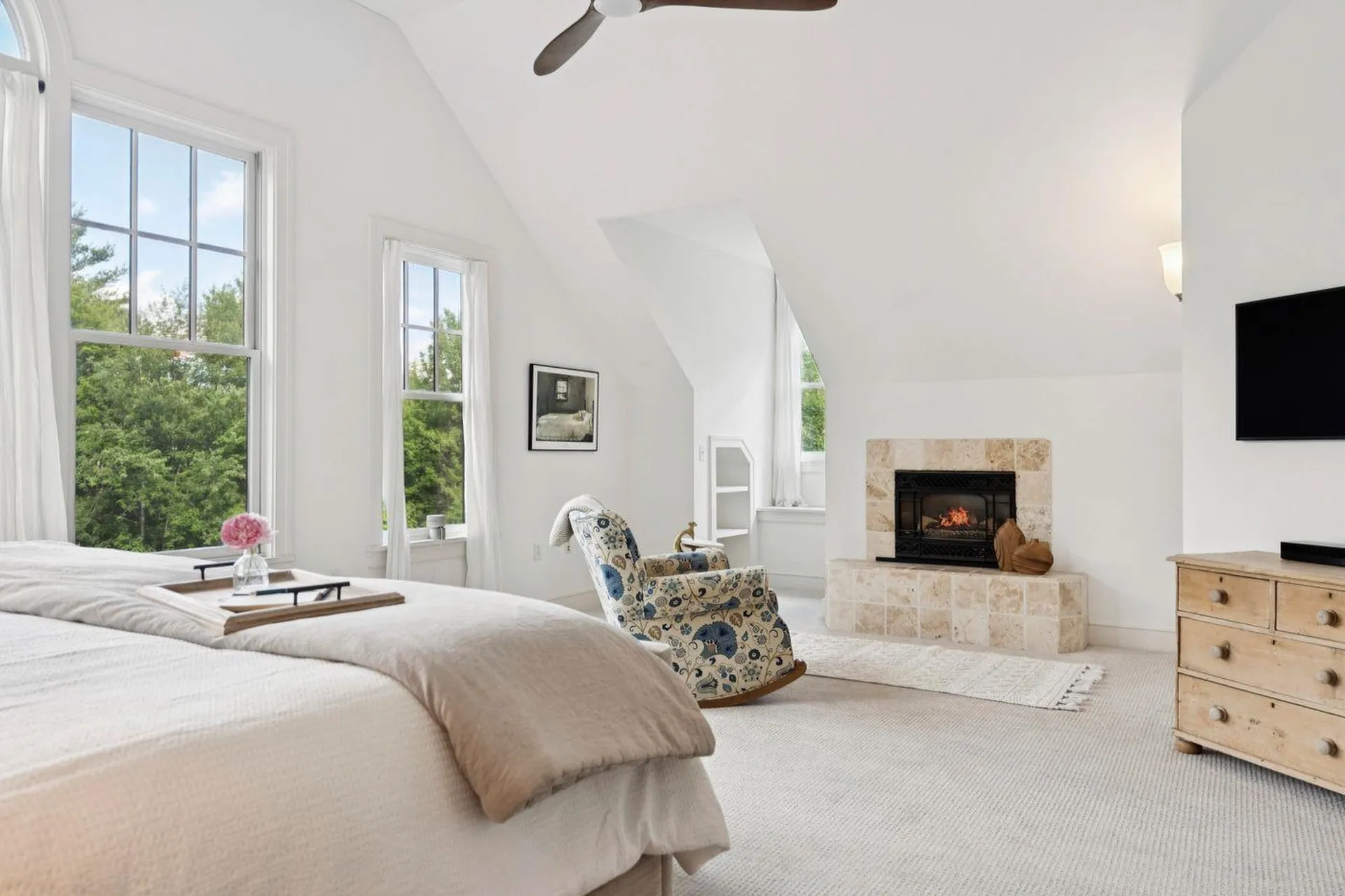 821 Little River Farm Road Stowe VT 05672