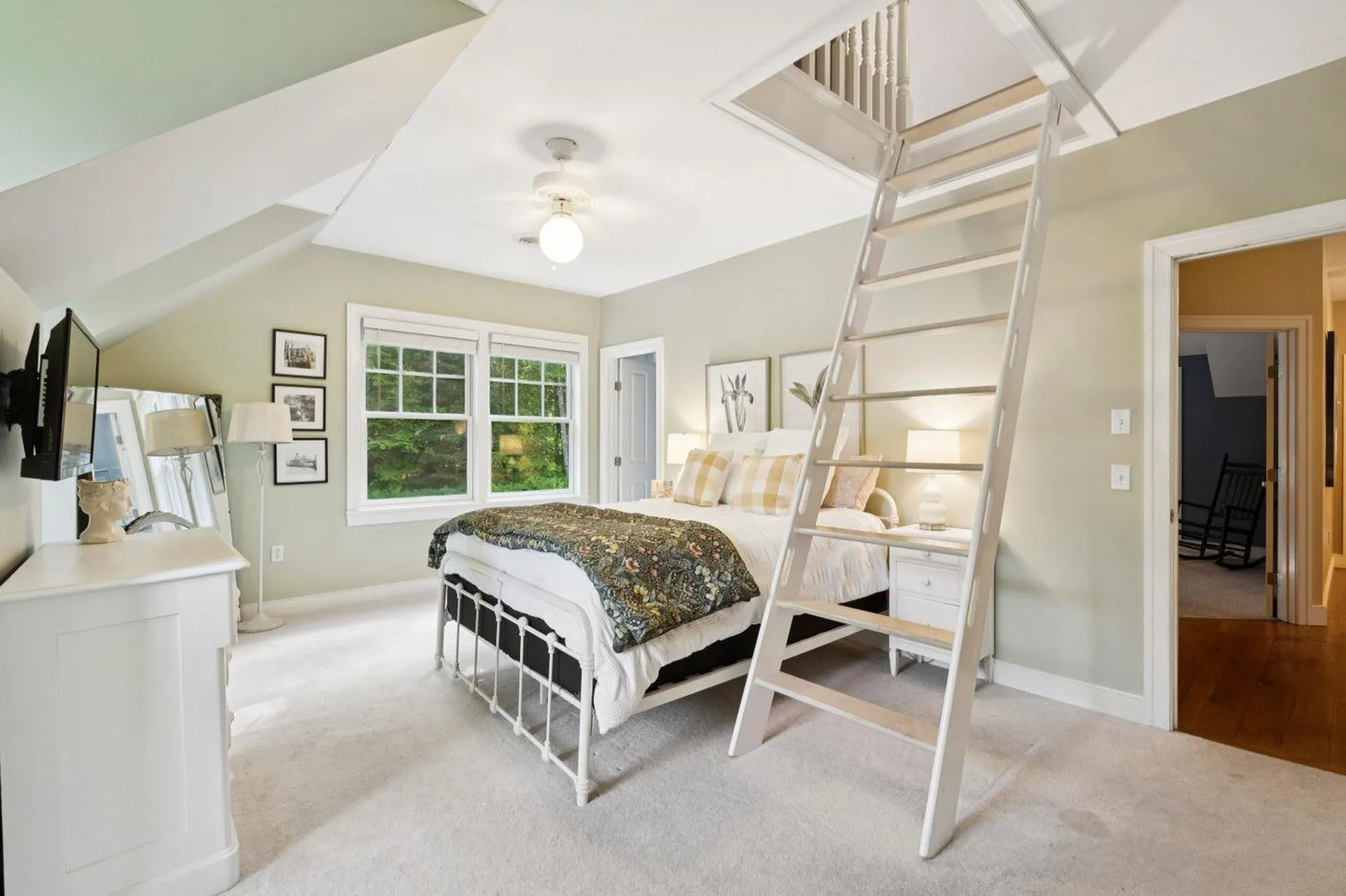 821 Little River Farm Road Stowe VT 05672