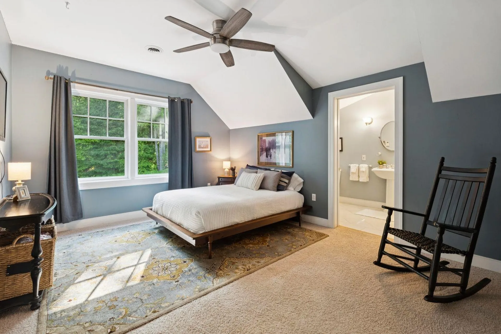 821 Little River Farm Road Stowe VT 05672