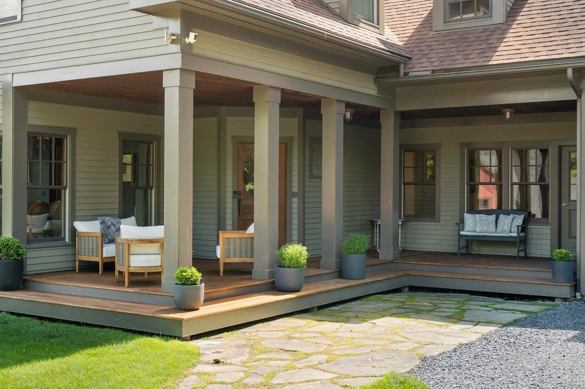 821 Little River Farm Road Stowe VT 05672