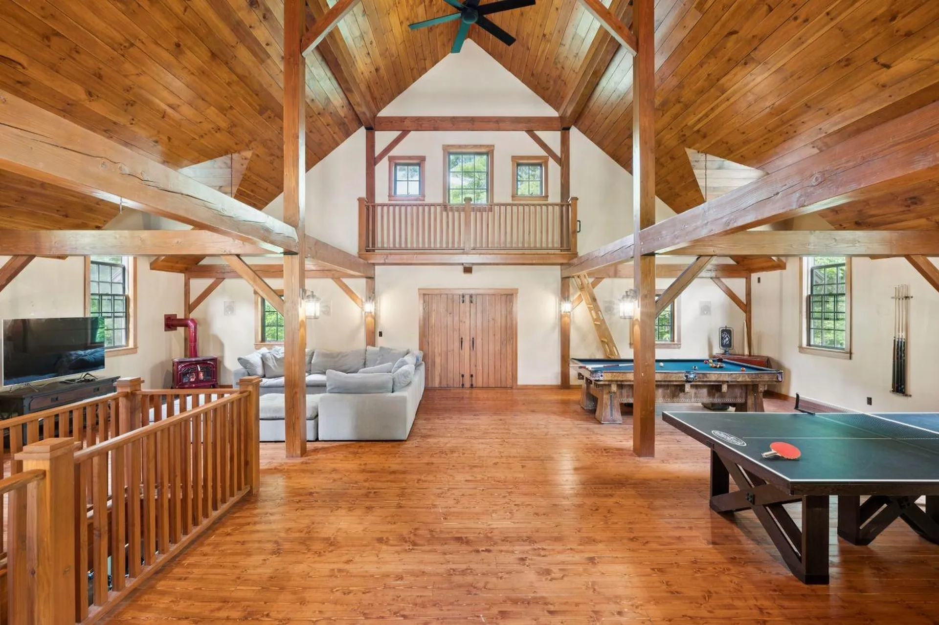 821 Little River Farm Road Stowe VT 05672