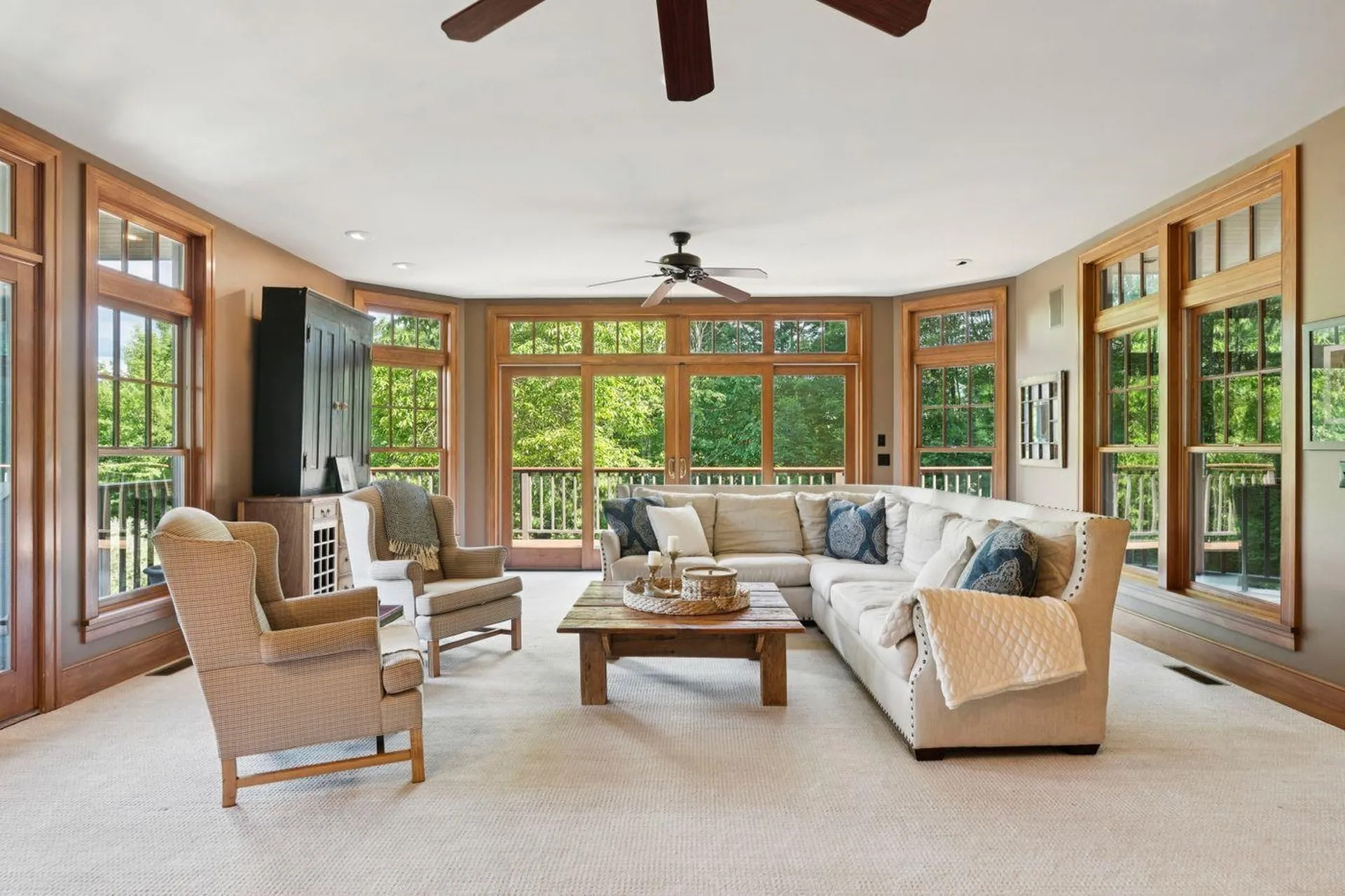 821 Little River Farm Road Stowe VT 05672