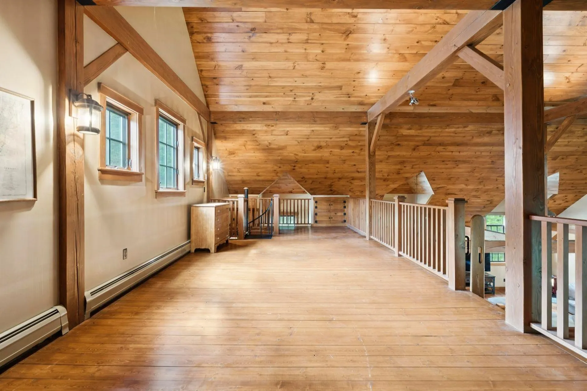 821 Little River Farm Road Stowe VT 05672