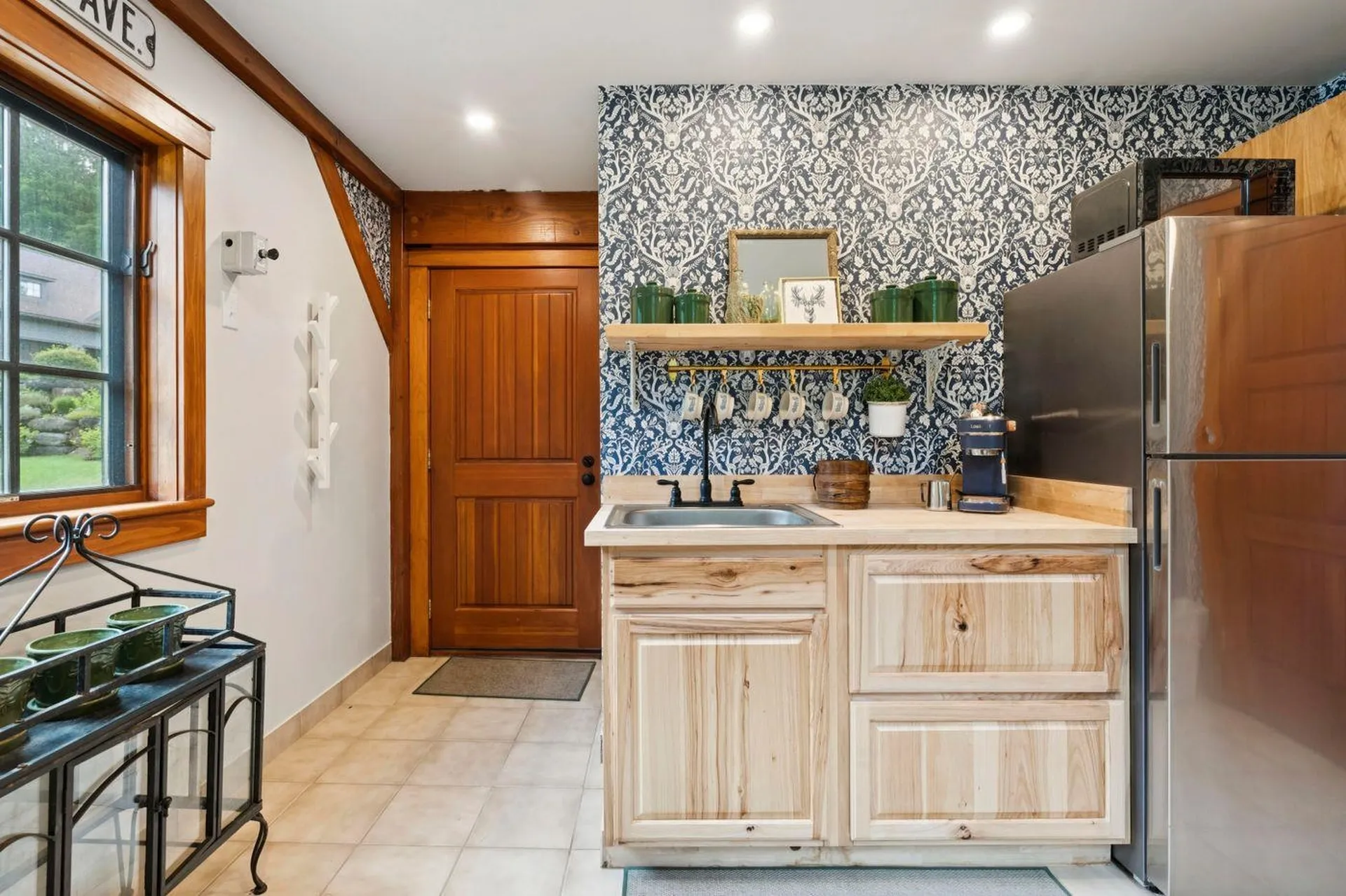 821 Little River Farm Road Stowe VT 05672