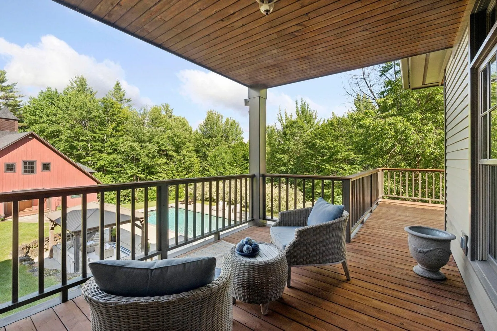 821 Little River Farm Road Stowe VT 05672