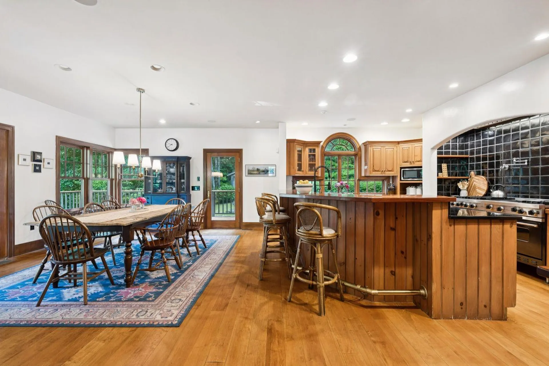 821 Little River Farm Road Stowe VT 05672