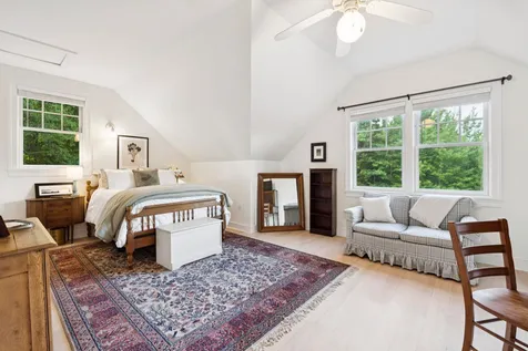 821 Little River Farm Road Stowe VT 05672