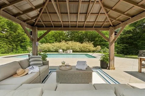 821 Little River Farm Road Stowe VT 05672