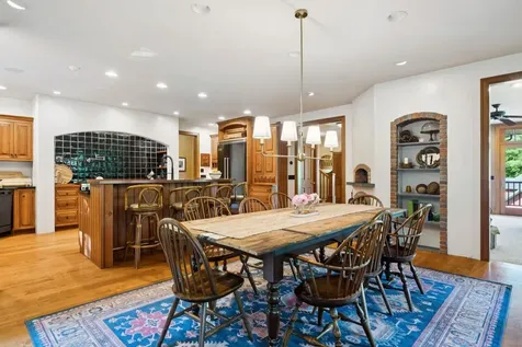 821 Little River Farm Road Stowe VT 05672