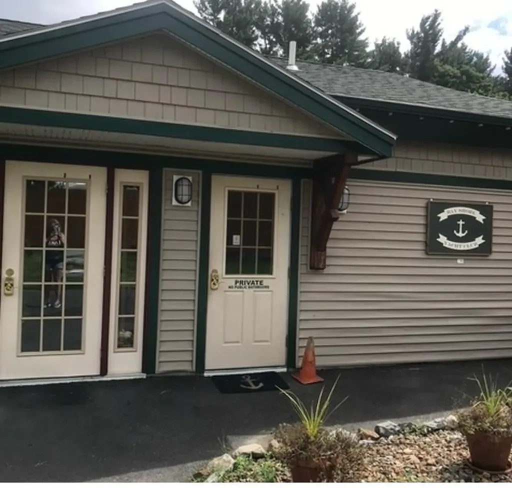 4 Bayshore Drive Meredith NH 03253