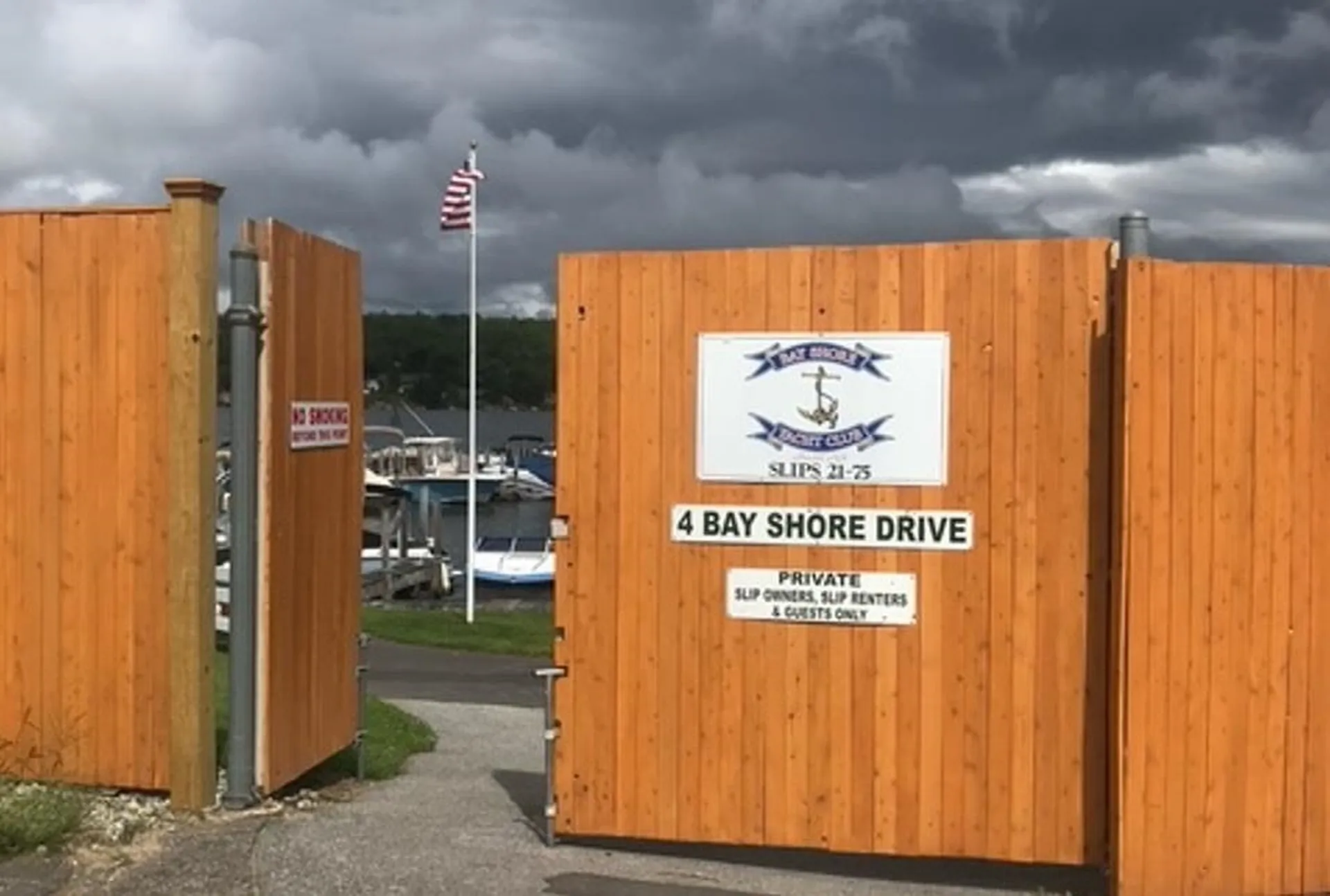 4 Bayshore Drive Meredith NH 03253