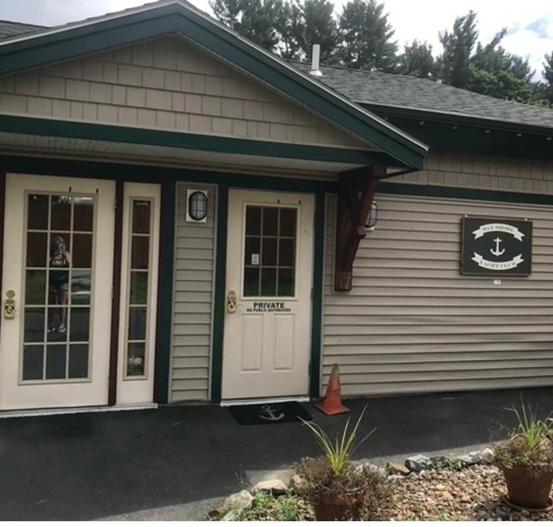 4 Bayshore Drive Meredith NH 03253