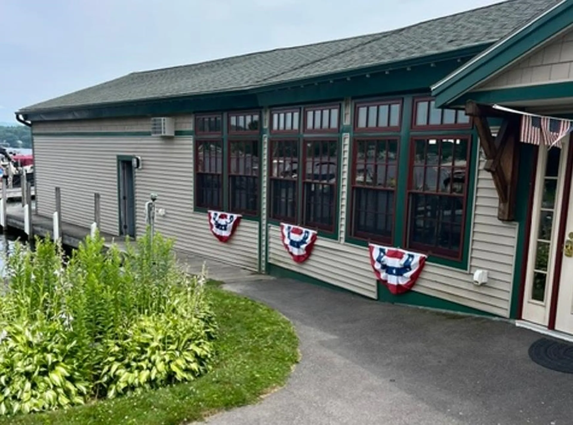 4 Bayshore Drive Meredith NH 03253