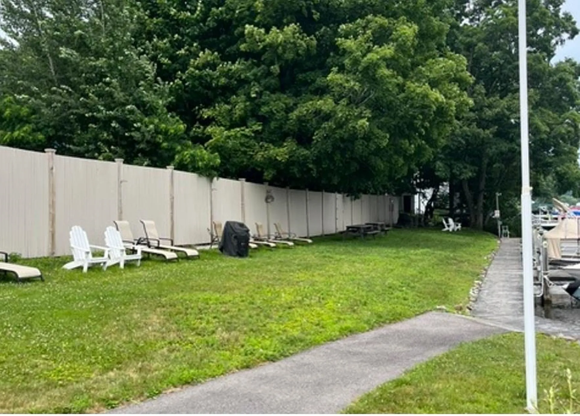4 Bayshore Drive Meredith NH 03253