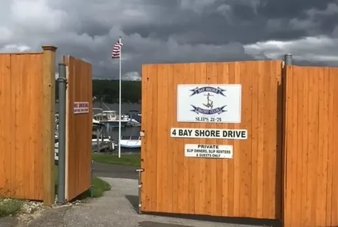 4 Bayshore Drive Meredith NH 03253