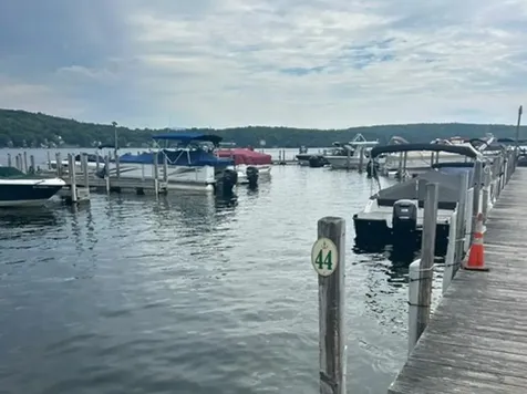 4 Bayshore Drive Meredith NH 03253