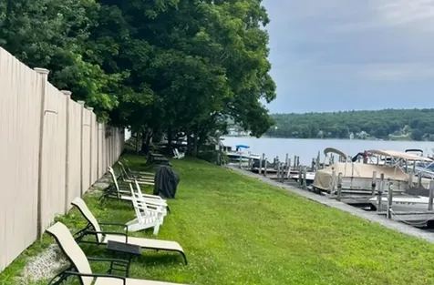 4 Bayshore Drive Meredith NH 03253