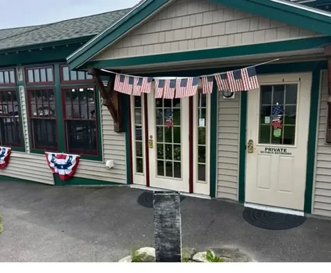 4 Bayshore Drive Meredith NH 03253