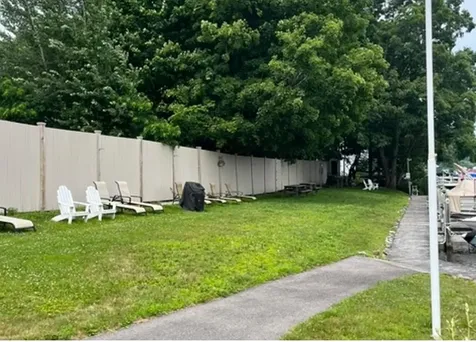 4 Bayshore Drive Meredith NH 03253