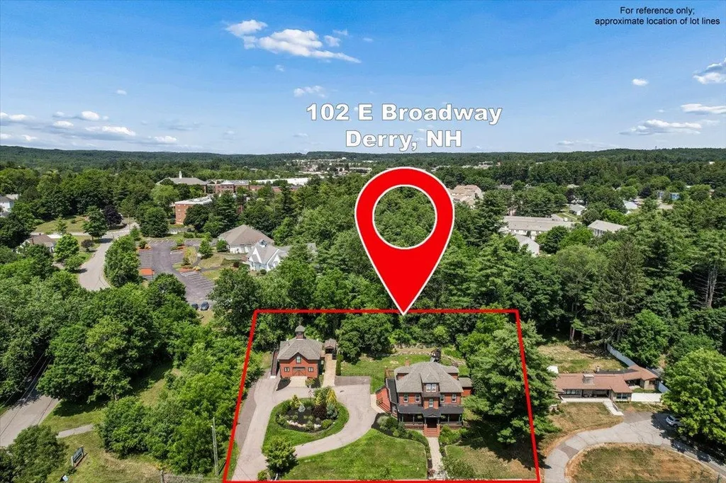 102 East Broadway Derry NH 03038