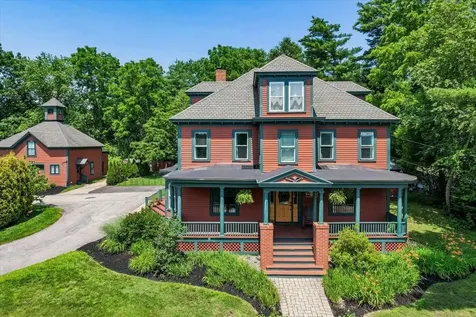 102 East Broadway Derry NH 03038