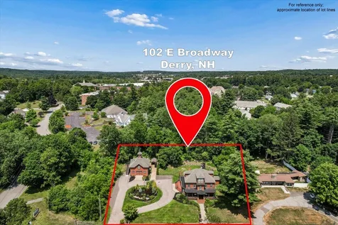 102 East Broadway Derry NH 03038