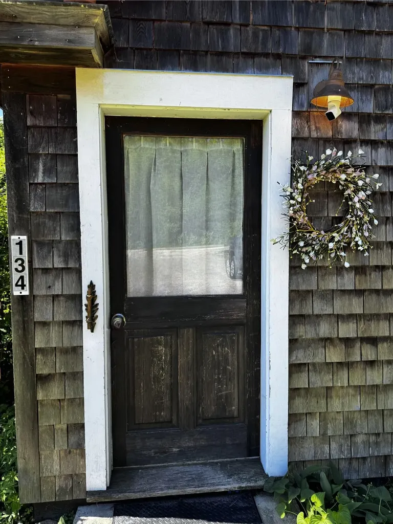 134 Hannah Road Sandwich NH 03259