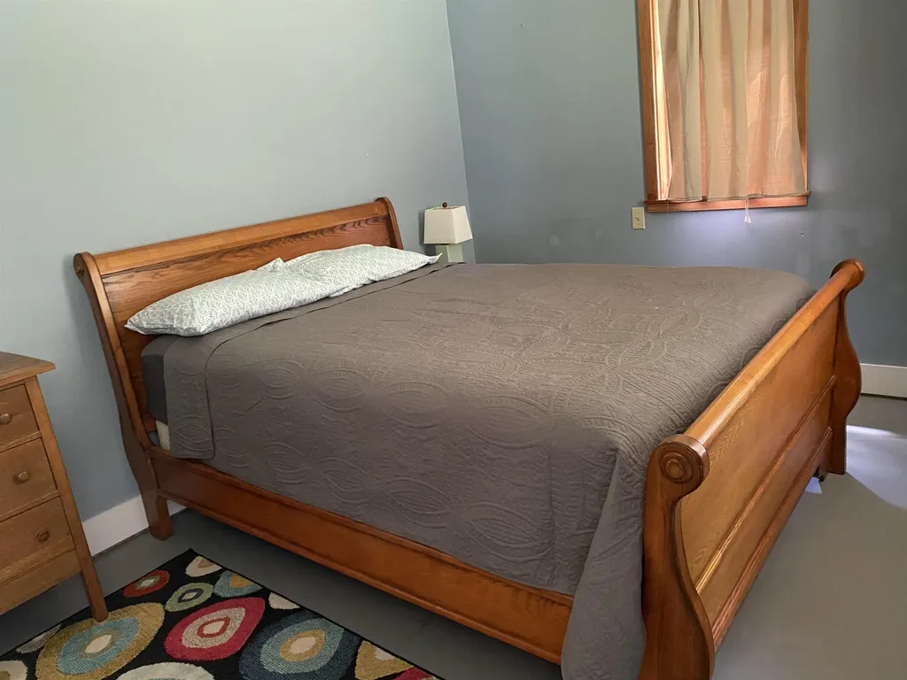 134 Hannah Road Sandwich NH 03259