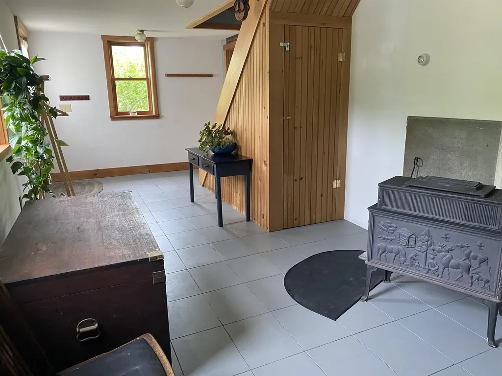 134 Hannah Road Sandwich NH 03259