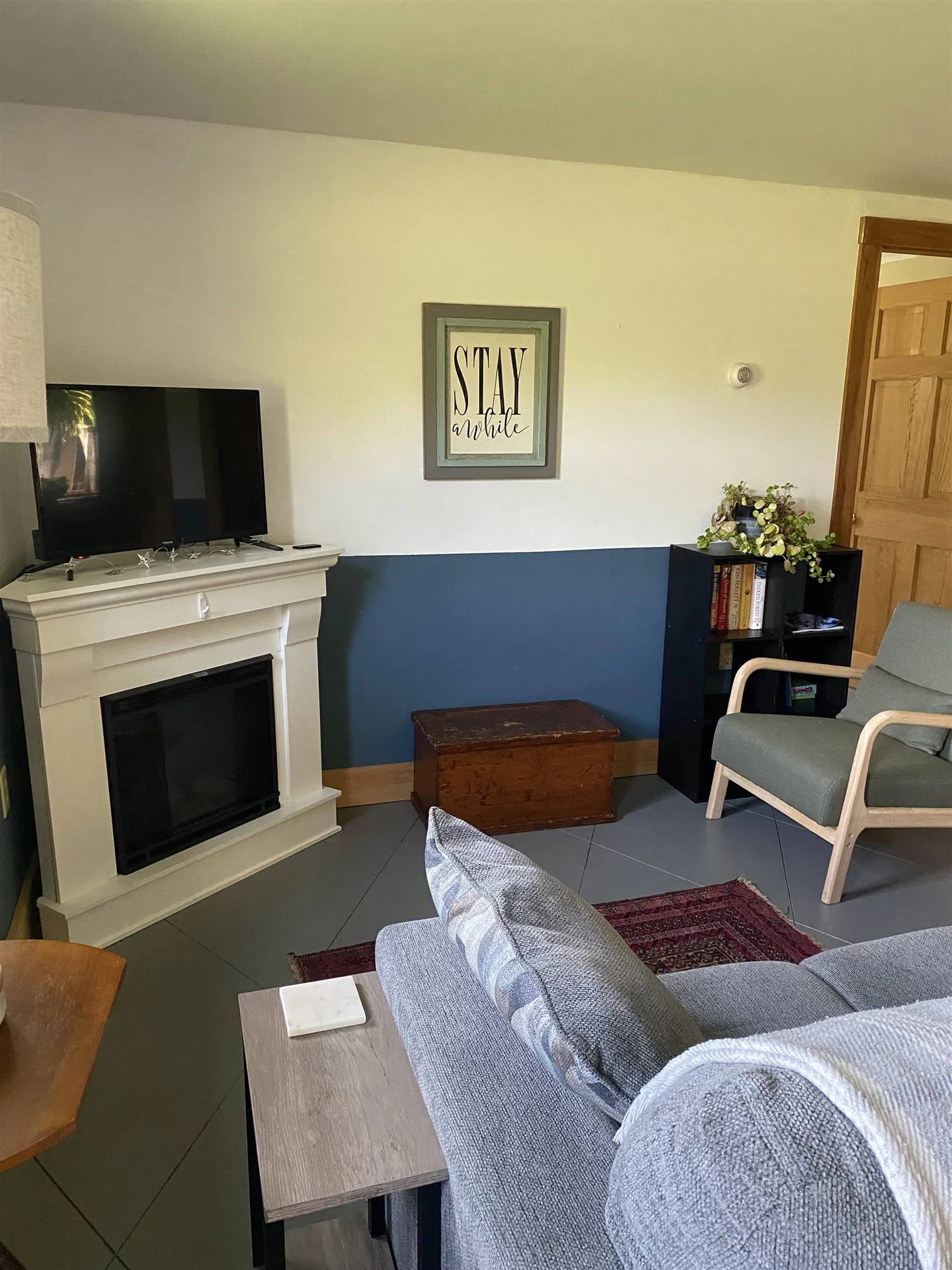 134 Hannah Road Sandwich NH 03259