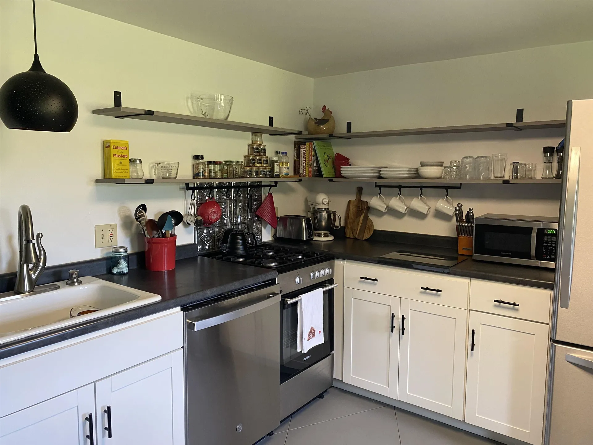 134 Hannah Road Sandwich NH 03259